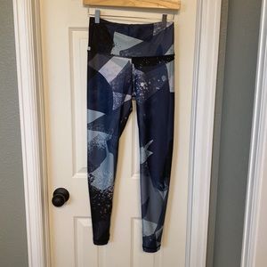Reversible Leggings